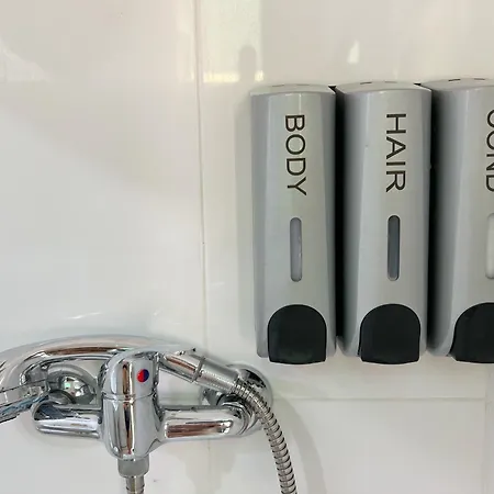 34 Séjour chez l'habitant *