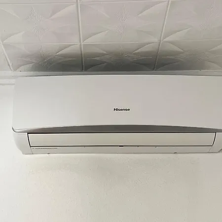 34 Homestay Valencia