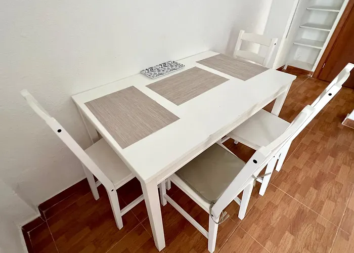 34 Homestay Valencia