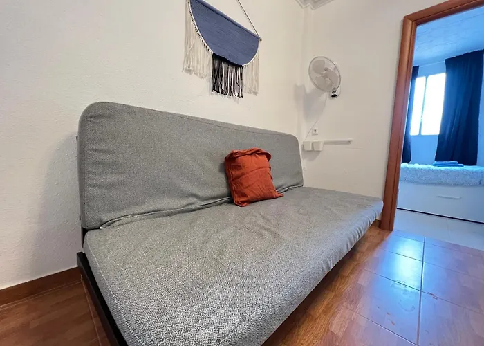 Homestay szállás 34 Valencia