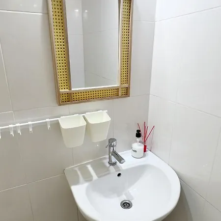 Aloha Apartamento *