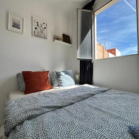 Aloha Apartamento
