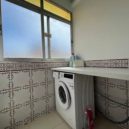 Aloha Apartamento Valencia
