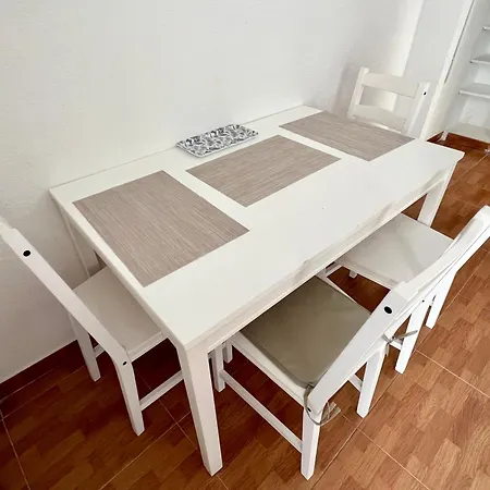 Aloha Apartamento Homestay Valencia
