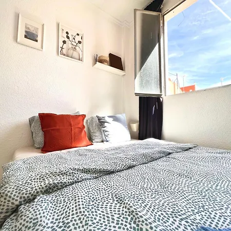 Homestay Aloha Apartamento *