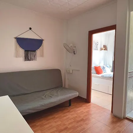 Aloha Apartamento Valencia