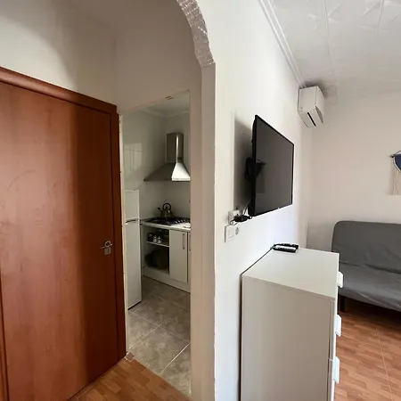 Aloha Apartamento